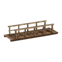Preview: NOCH Small Footbridge