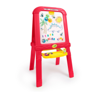 Preview: Creative Fun Double Easel