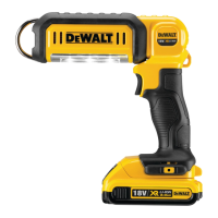 Preview: DeWalt XR DCL050