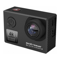 Preview: Easypix GoXtreme BLACK HAWK+ 4K