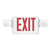 Preview: Sunco EXIT LED SIGN