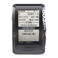Preview: Wahoo ELEMNT BOLT