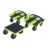 Outdoor Cart Logo