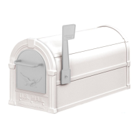 Preview: Salsbury Industries 4855E