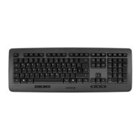 Preview: Cherry KW 3000