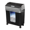 Paper Shredder Logo