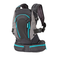 Preview: Carry On Multi-Pocket Carrier
