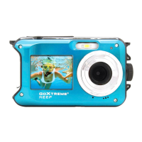 Preview: Easypix GoXtreme Reef