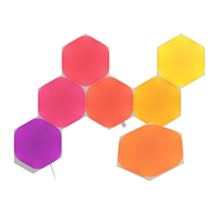 Preview: Nanoleaf Shapes Hexagons