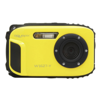 Preview: Easypix aquapix W1627 Ocean