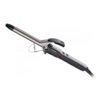 Preview: BaByliss PRO DIAL-A-HEAT