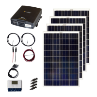 Preview: Grape Solar GS-400-KIT