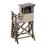 Preview: NOCH Raised Hide