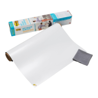 Preview: 3M Post-it Dry Erase Surface