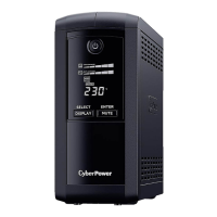 Preview: CyberPower Value Pro 700VA