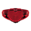 Bicycle Accessories Logo