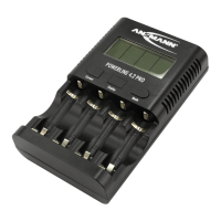 Preview: ANSMANN POWERLINE 4.2 PRO