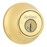 Preview: Kwikset Deadbolt Series