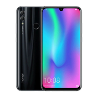 Preview: honor 10 lite