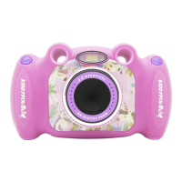 Preview: Easypix KIDDYPIX BLIZZ