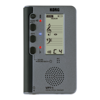 Preview: Korg VPT-1
