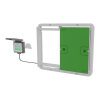 Preview: Omlet auto door