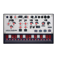 Preview: Korg Volca Modular