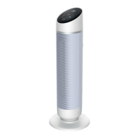 Preview: Silent Comfort 3-in-1 HQ812 Series