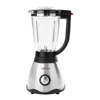 Preview: Gastroback VITAL MIXER PLUS