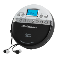 Preview: Studebaker SB3705