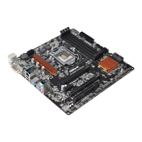 Preview: ASROCK B150M Pro4S/D3