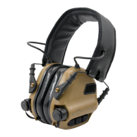 Preview: Earmor M31 MOD3