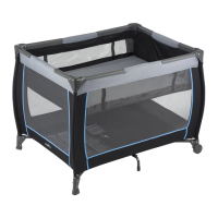 Preview: Evenflo Arden Playard