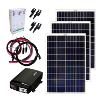 Preview: Grape Solar GS-300-KIT