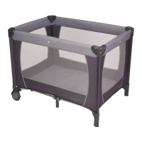 Preview: Evenflo Portable BabySuite