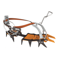 Preview: Petzl SARKEN