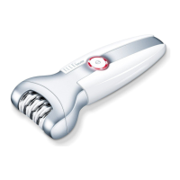 Preview: Beurer ELLE HLE 50
