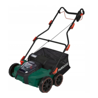 Preview: Parkside PLVA 40-Li A1