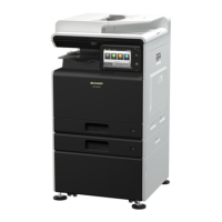 Preview: Sharp BP-30C25