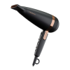 Hair Dryer Logo
