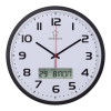 Clock Radio Logo