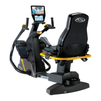 Preview: Nustep T6