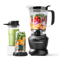 Preview: NUTRIBULLET BLENDER COMBO Series