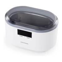 Preview: Grundig UC 6620