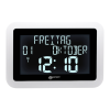Clock Logo