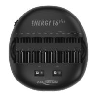 Preview: ANSMANN ENERGY 16 PLUS