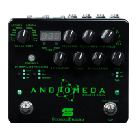 Preview: Duncan Andromeda
