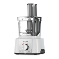 Preview: Kenwood FDP65