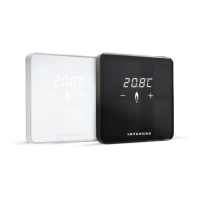 Preview: Intergas Comfort Touch