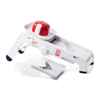 Preview: Tupperware Mandoline